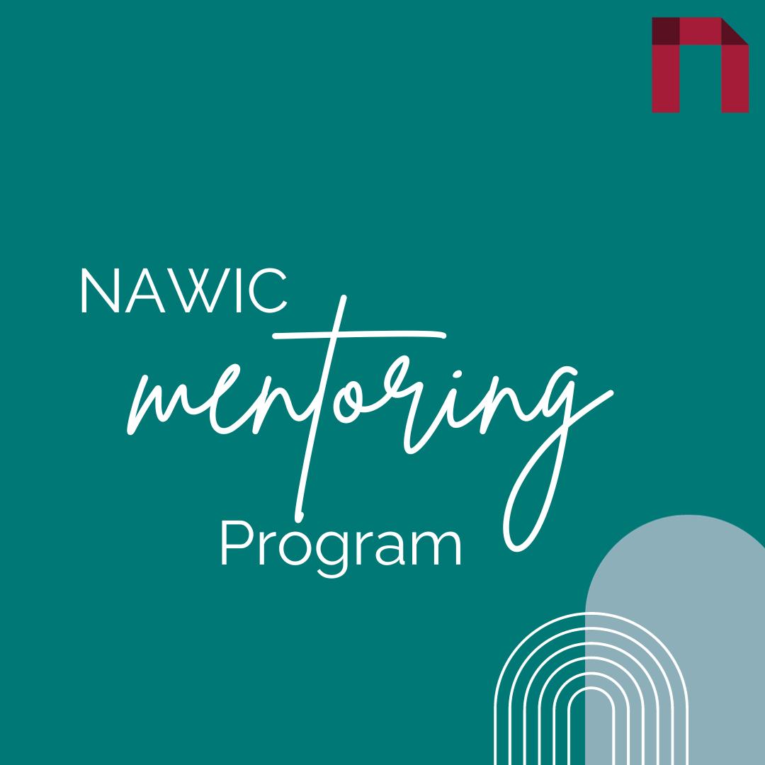 NAWIC WA | MENTORING PROGRAM 2024